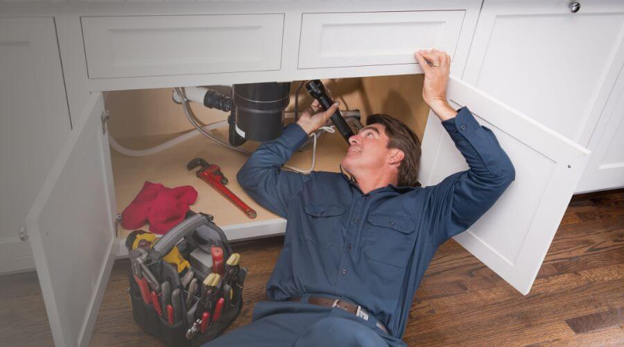 Professional sink repair in Moriah Center, NY
